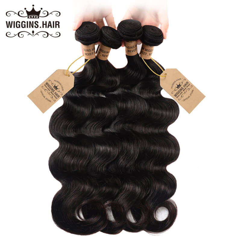 Brazilian Body Wave
