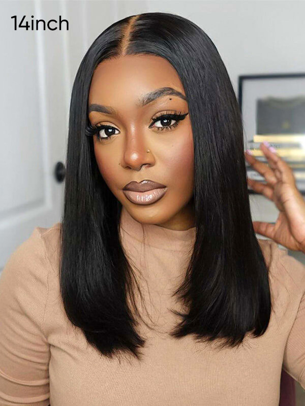 bob wig