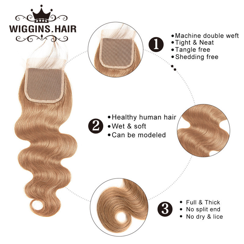 Body Wave Hair 3 Bundles