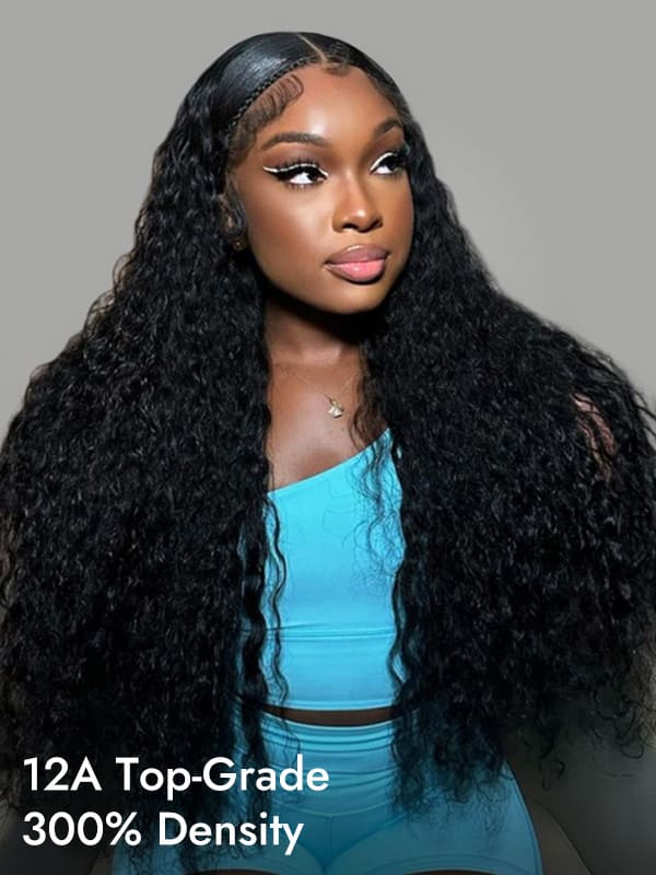 top grade wig human hair