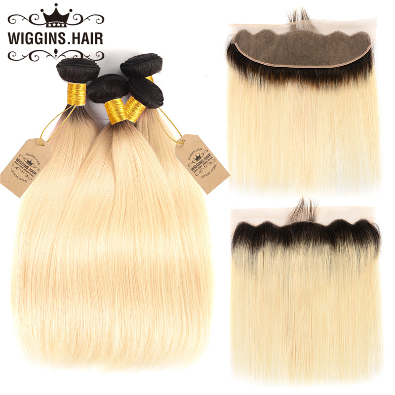 Straight Hair 4 Bundles