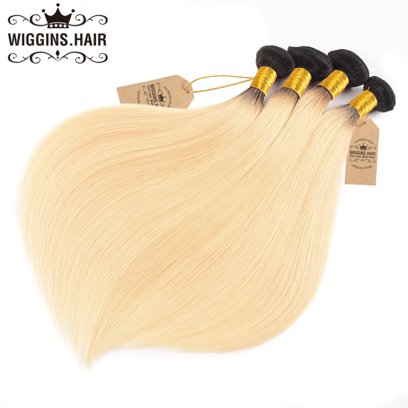 4pcs Human Virgin Hair