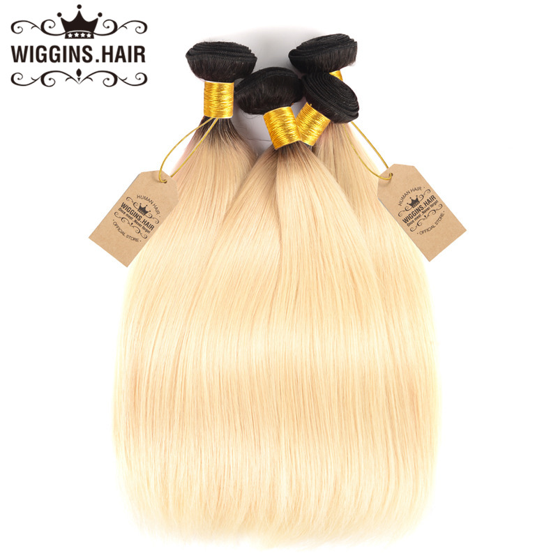 4pcs Human Virgin Hair