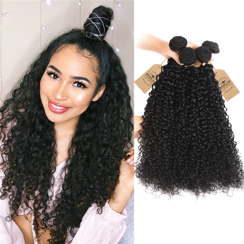 Malaysian Hair Bundles