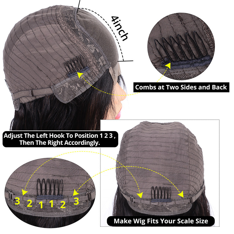 Virgin Human Hair
