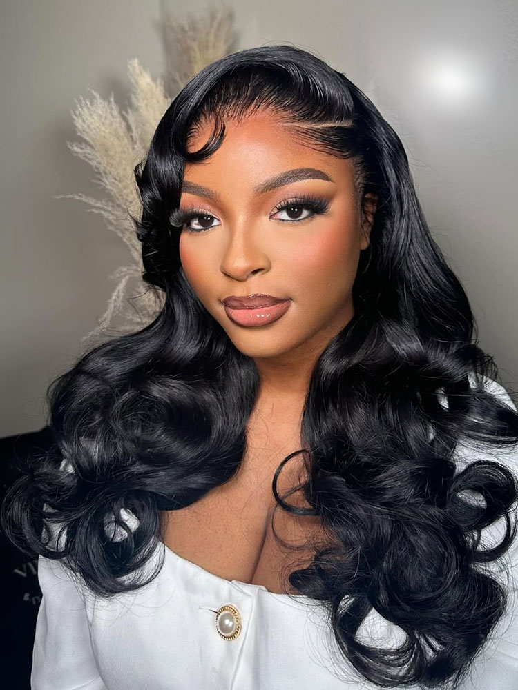 Loose Body Wave Ready To Go