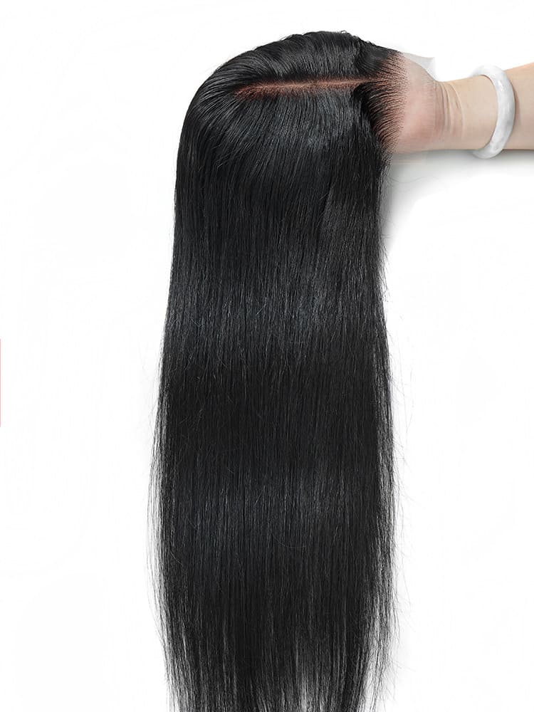 Straight HD Lace Frontal 