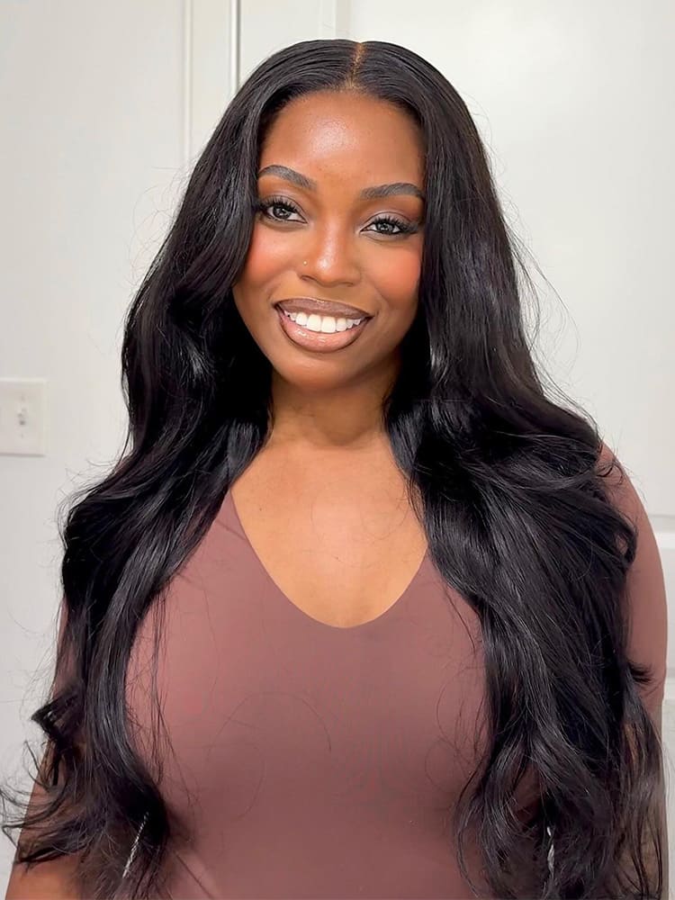 Body Wave Virgin Hair Bundles