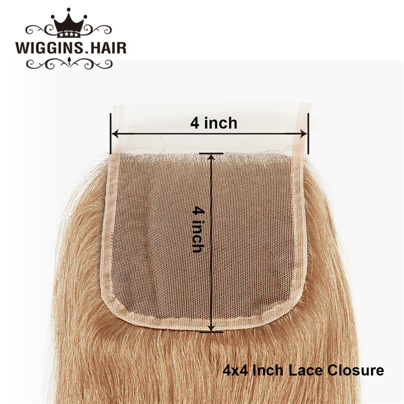 Bundles With Lace Closure