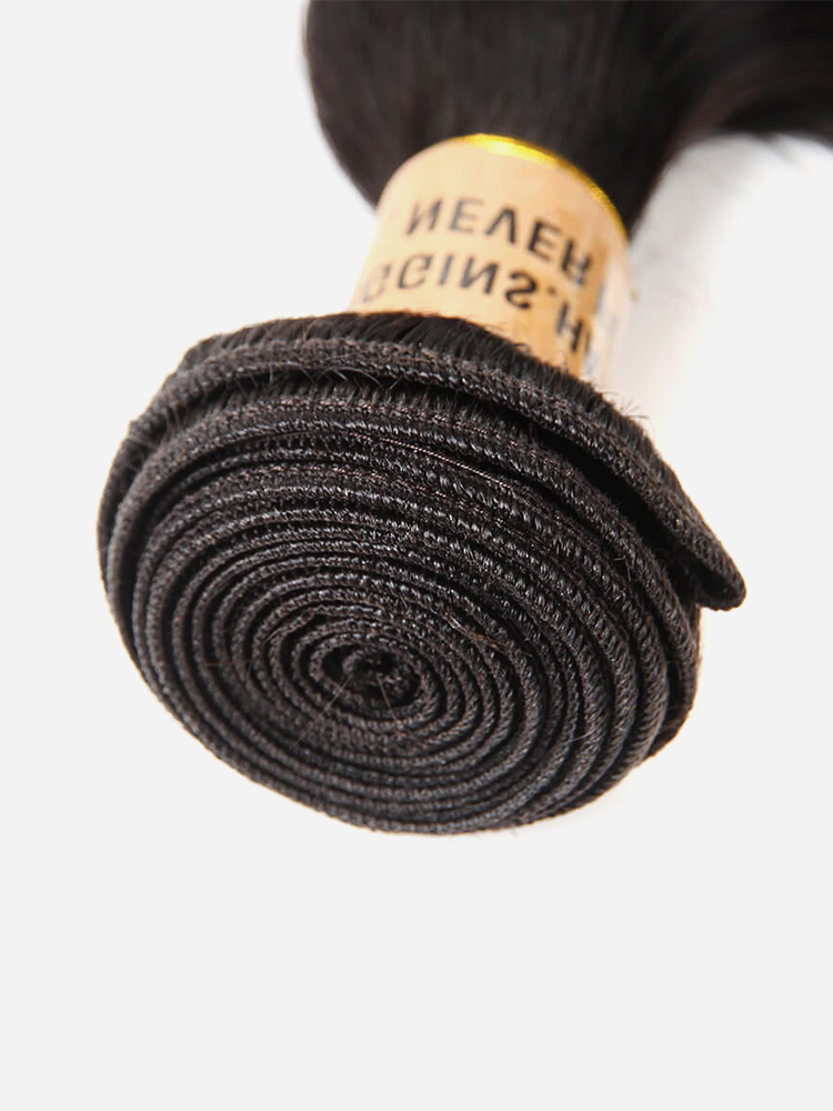 Human Hair Bundle