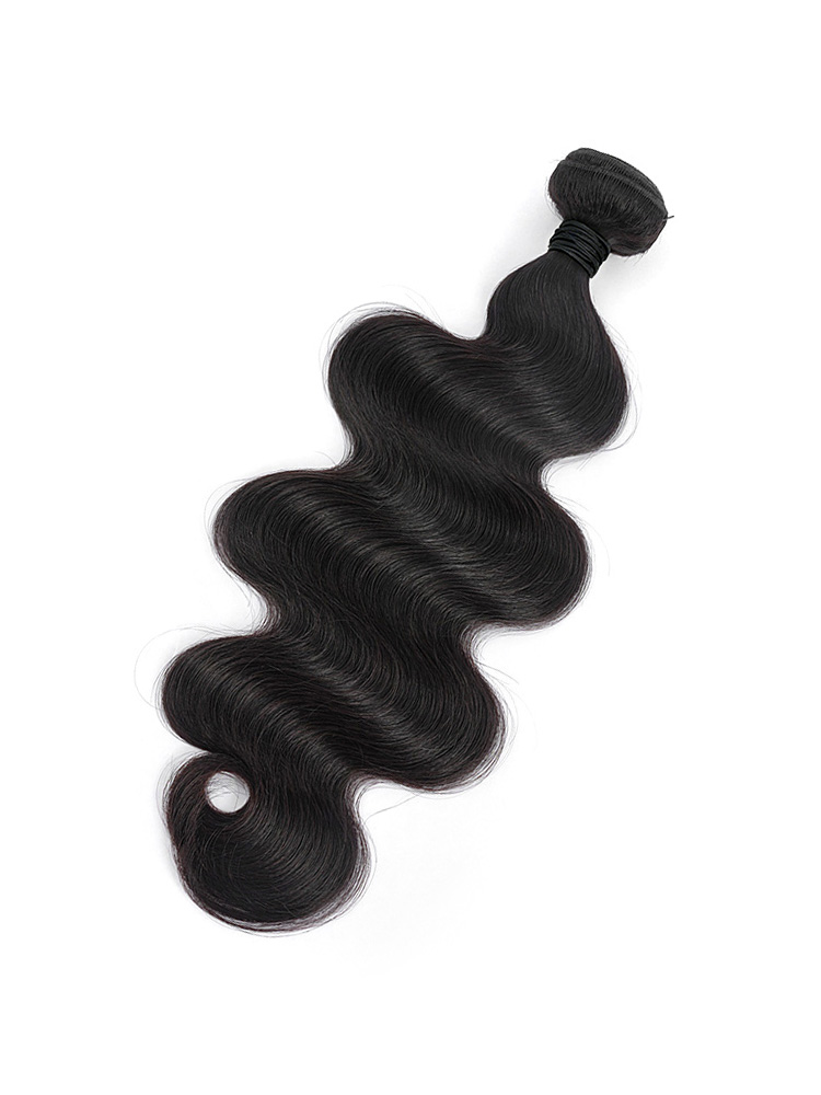 12A Body Wave Single Bundle
