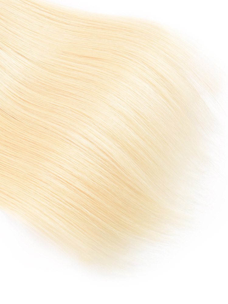Human Hair Weave