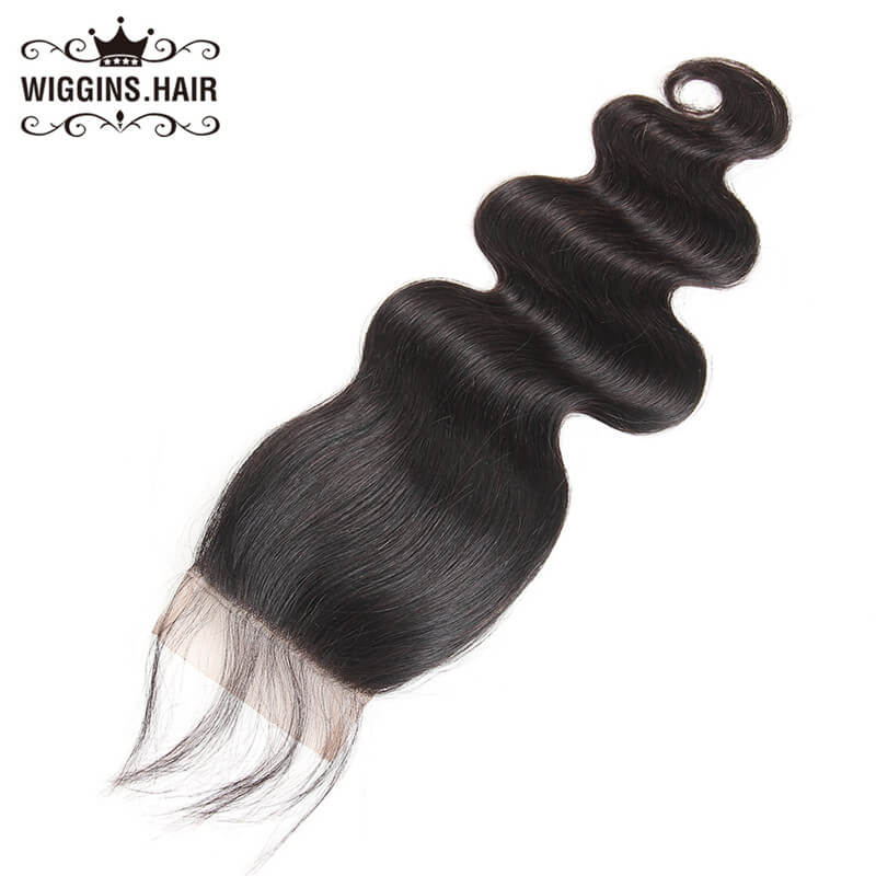 Peruvian Body Wave