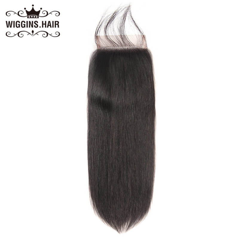 Brazilian Straight Hair