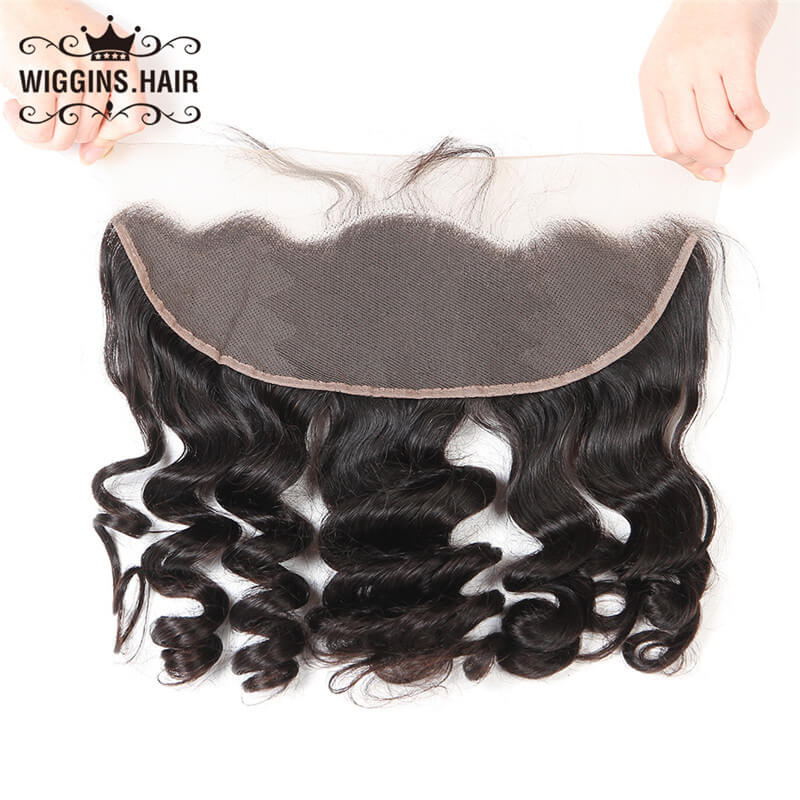 Real Human Hair