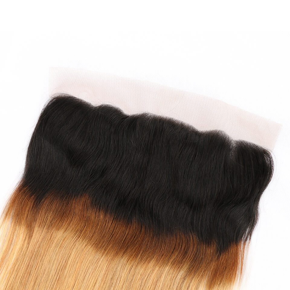 13*4 Lace Frontal