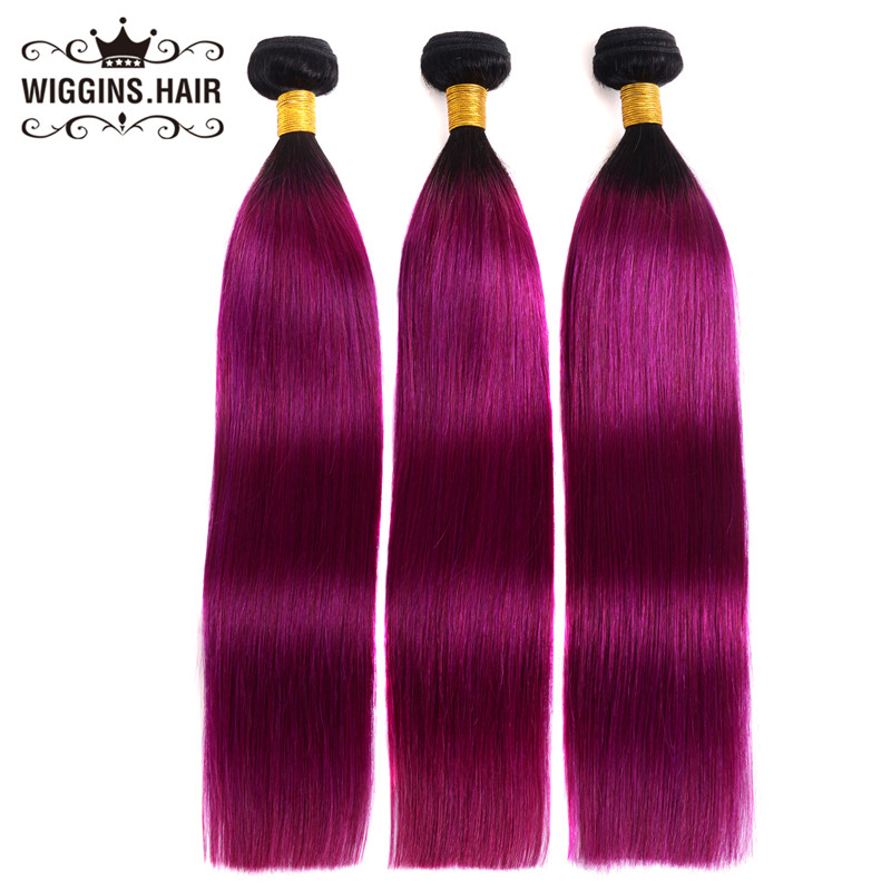 Human Hair Bundles