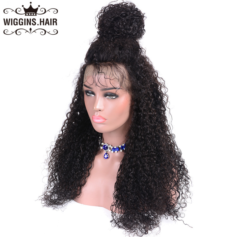 Brazilian Lace Wig