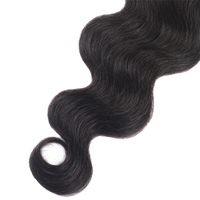 Body Wave Hair