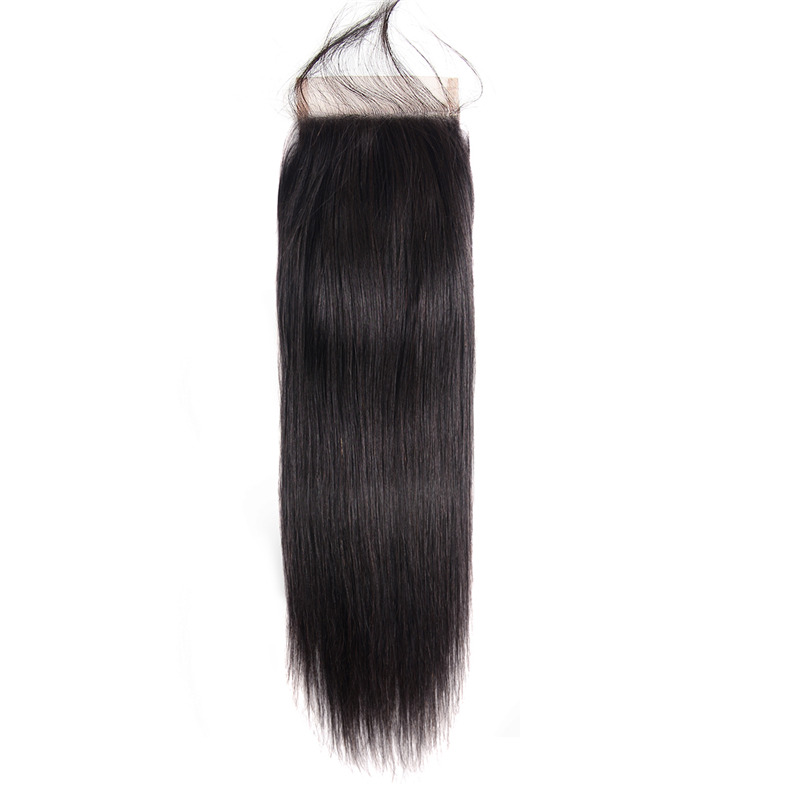 Lace Frontal Closure