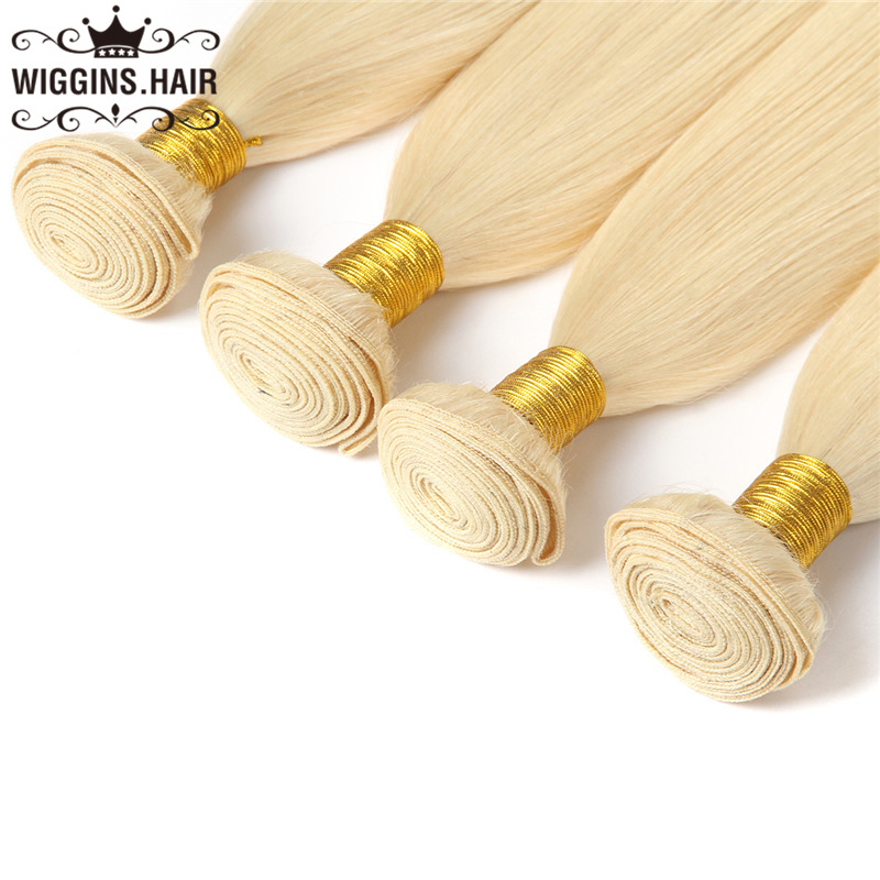 613 Color Human Virgin Hair