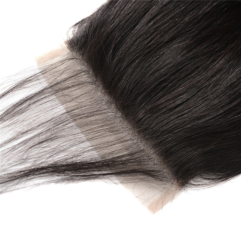 Brazilian Straight Hair