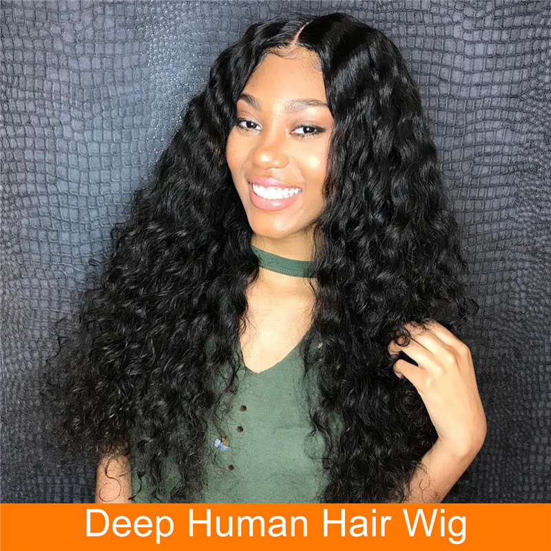 6*6 Lace Frontal Wigs