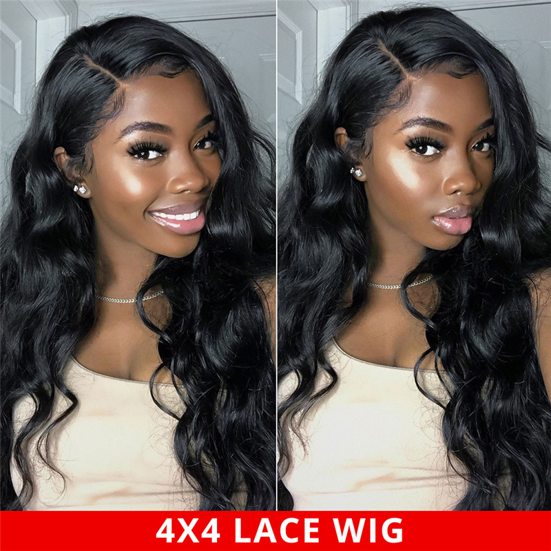 Body Wave Hair