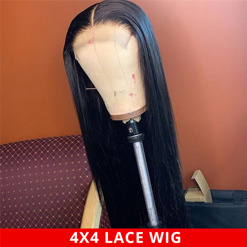 Brazilian Virgin Hair