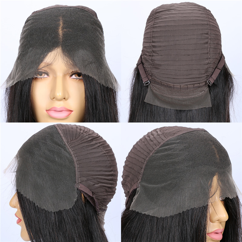 HD Lace Wigs
