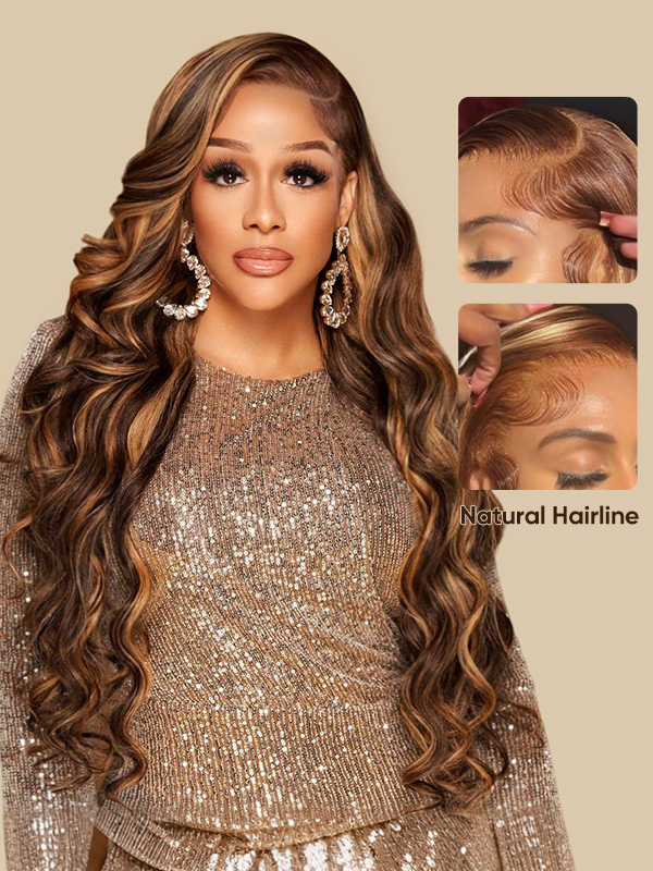 pre everything lace closure wig