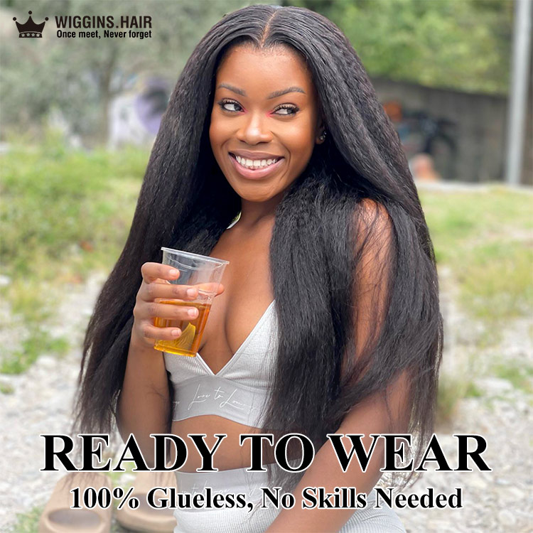 ready to wear wigs