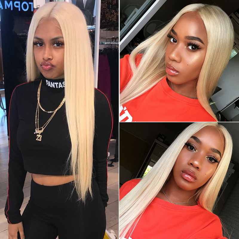100% Human Hair