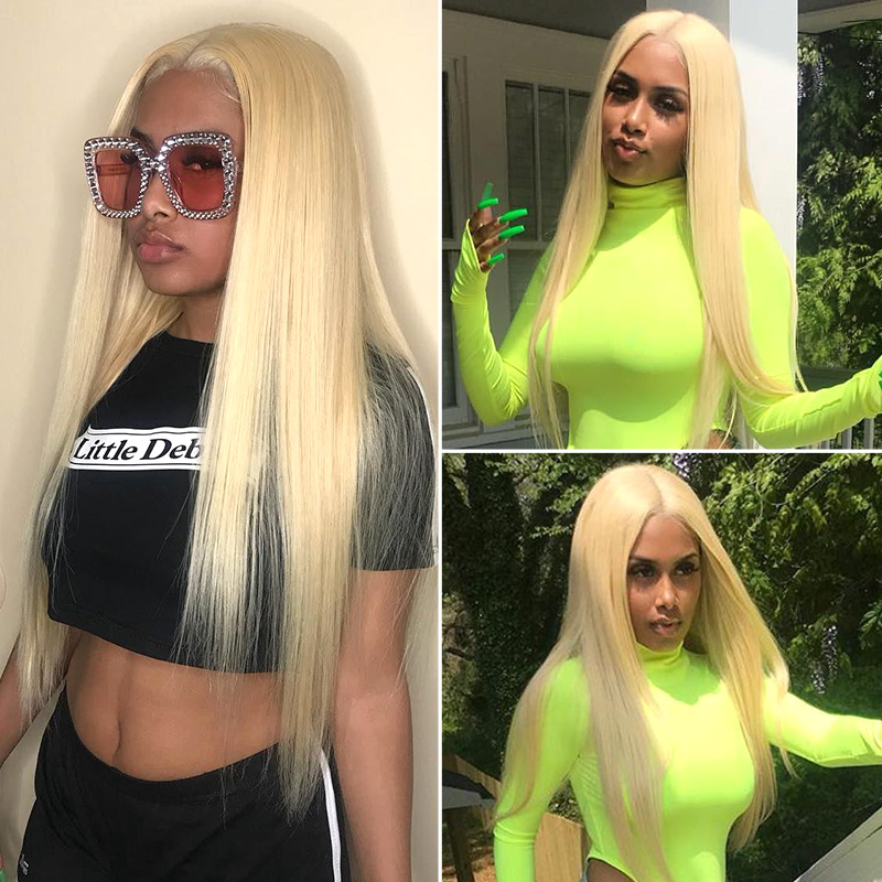 Full Lace Wigs