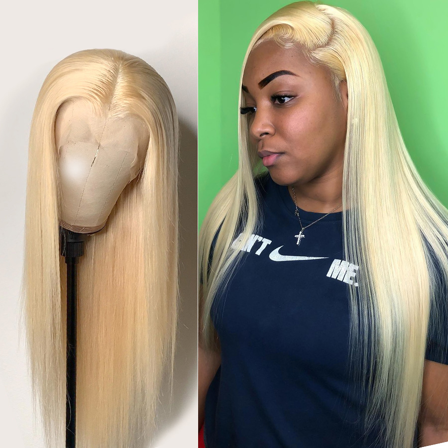 Human Virgin Hair