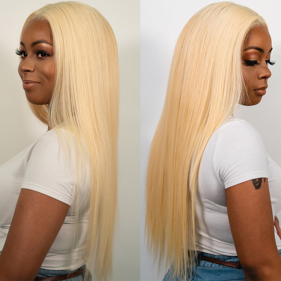 Lace Front Wigs