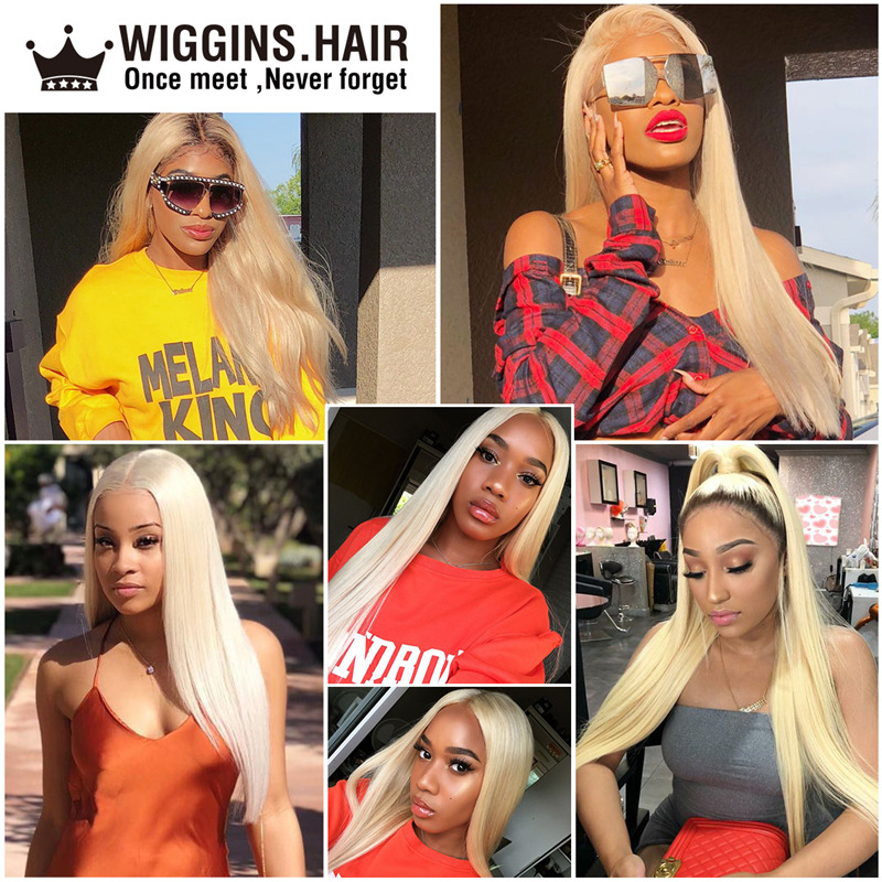 Human Virgin Hair