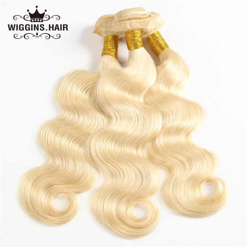 Brazilian Body Wave 3 Bundles