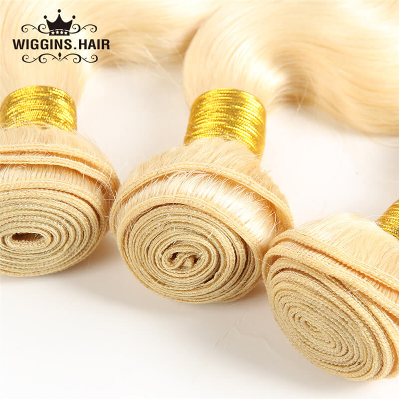 Brazilian Body Wave 3 Bundles