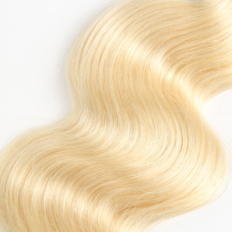 Brazilian Hair