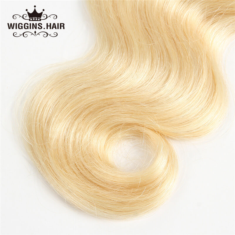 100% Virgin Hair