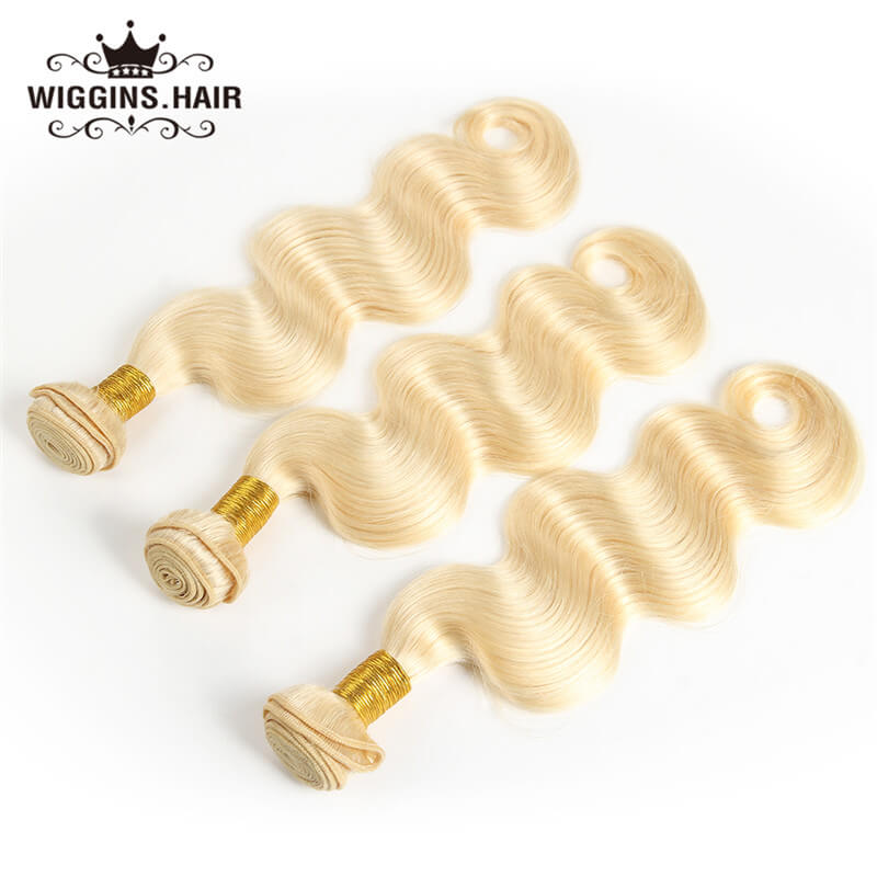 Brazilian Body Wave 3 Bundles