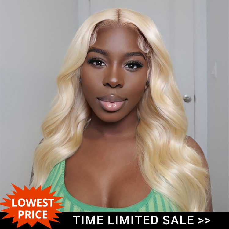 613 Body Wave Wig