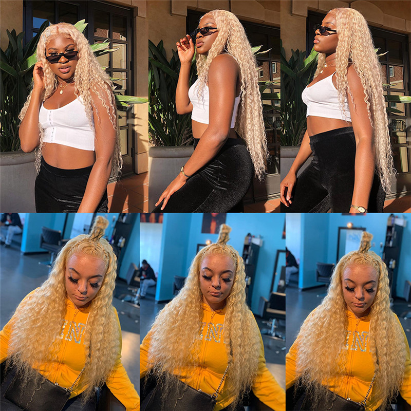 613 Color Hair