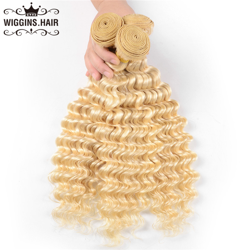 Deep Wave With Lace Frontal