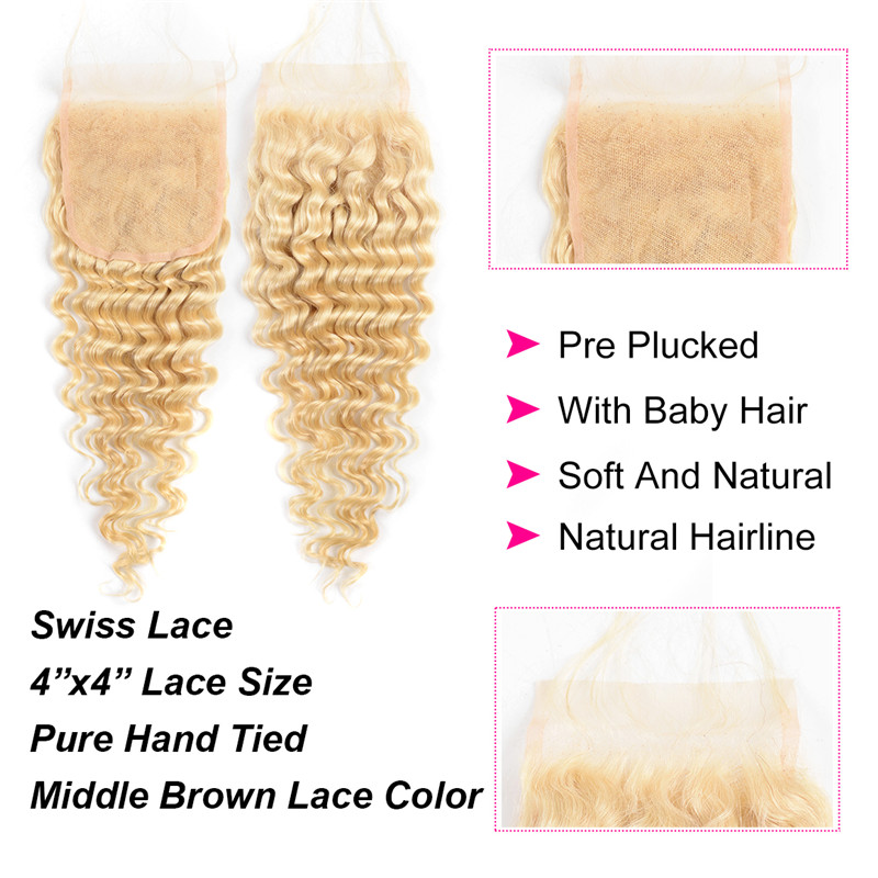 613 Color Hair