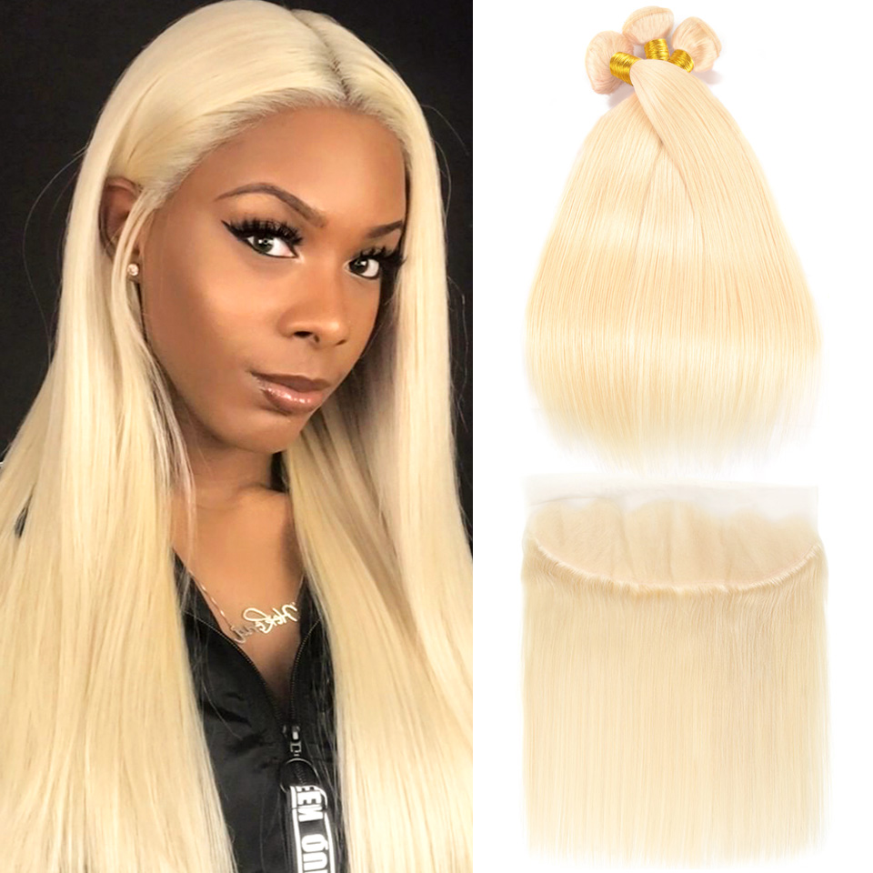 Human Virgin Hair