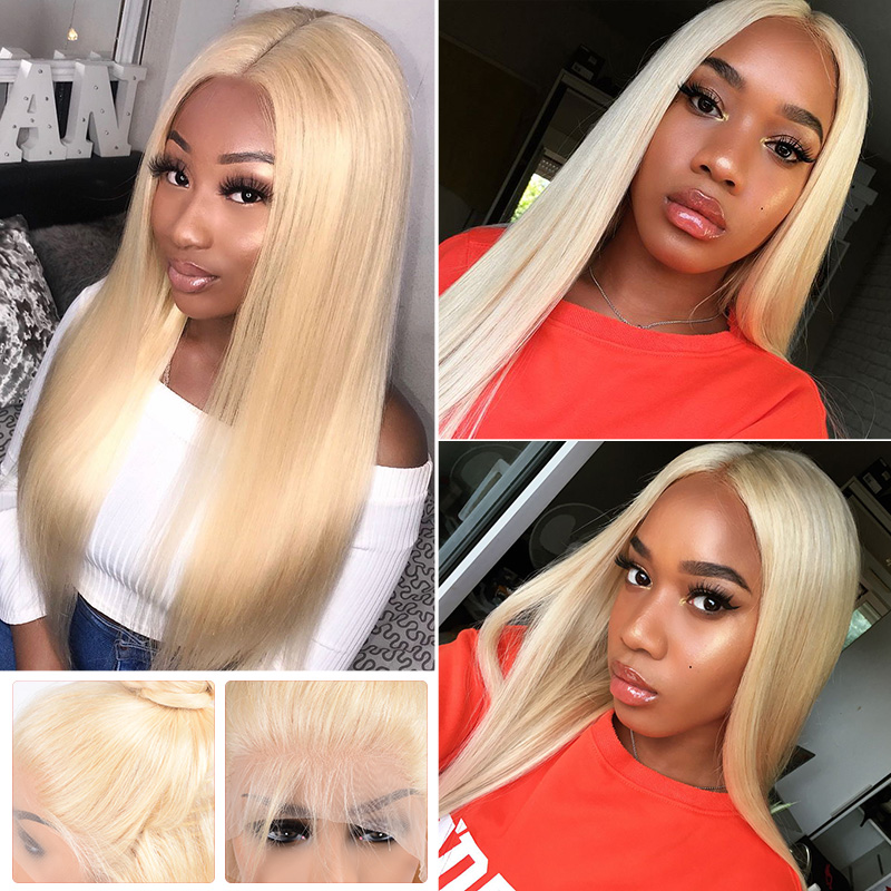 Human Virgin Hair