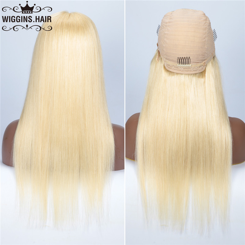 6*6 Lace Wigs