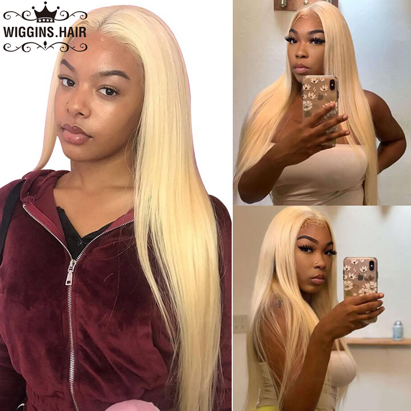 6*6 Lace Wigs